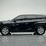 Toyota Highlander 2025 из Китая