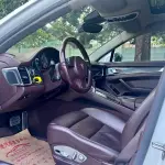 Porsche Panamera 2015 из Китая