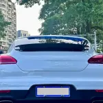 Porsche Panamera 2015 из Китая
