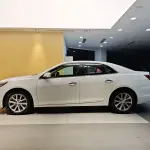 Chevrolet Malibu 2019 170 л.с. 170 л.с. из Китая