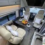 飞翔 飞翔福特舒野 2023 из Китая