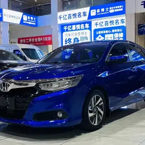 Honda Crider 2020 из Китая
