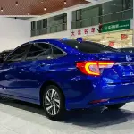 Honda Crider 2020 из Китая