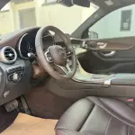 Mercedes-Benz GLC 2022 258 л.с. — лот 57784015 из Китая