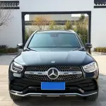 Mercedes-Benz GLC 2022 258 л.с. — лот 57784015 из Китая