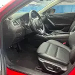 Mazda Atenza 2019 192 л.с. — лот 57784086 из Китая
