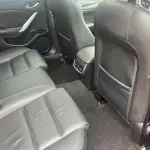Mazda Atenza 2019 192 л.с. — лот 57784086 из Китая