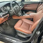 BMW 5 Series GT 2012 306 л.с. из Китая