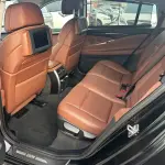 BMW 5 Series GT 2012 306 л.с. из Китая
