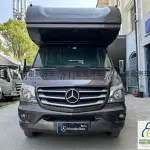 中意房车 斯宾特房车 2016 из Китая