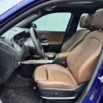 Mercedes-Benz GLB 2020 163 л.с. — лот 57784201 из Китая