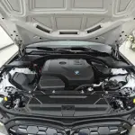 BMW 3 Series 2023 из Китая