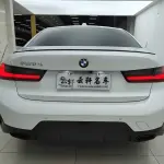 BMW 3 Series 2023 из Китая