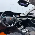 Hongqi Hongqi HS5 2021 224 л.с. 224 л.с. 224 л.с. 224 л.с. 224 л.с. из Китая