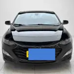 Chevrolet Malibu XL 2022 237 л.с. из Китая