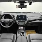 Chevrolet Malibu XL 2022 237 л.с. из Китая
