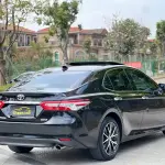 Toyota Camry 2022 из Китая