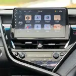 Toyota Camry 2022 из Китая