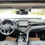 Toyota Camry 2022 из Китая