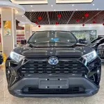 Toyota RAV4 2024 из Китая