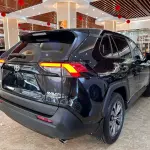 Toyota RAV4 2024 из Китая