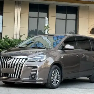 Buick GL8 2020 237 л.с. 237 л.с. 237 л.с. 237 л.с. 237 л.с. из Китая