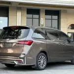 Buick GL8 2020 237 л.с. 237 л.с. 237 л.с. 237 л.с. 237 л.с. из Китая