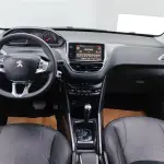 Peugeot 2008 2015 117 л.с. из Китая