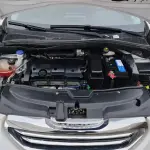 Peugeot 2008 2015 117 л.с. из Китая
