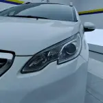 Peugeot 2008 2015 117 л.с. из Китая