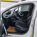 Peugeot 2008 2015 117 л.с. из Китая