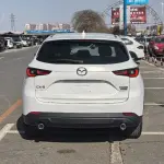 Mazda CX-5 2022 из Китая