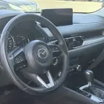 Mazda CX-5 2022 из Китая
