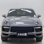 Porsche Cayenne 2020 340 л.с. — лот 57784689 из Китая