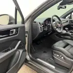Porsche Cayenne 2020 340 л.с. — лот 57784689 из Китая