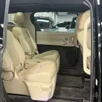 Toyota Sienna 2023 из Китая