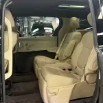 Toyota Sienna 2023 из Китая