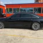 Audi A6L 2024 из Китая