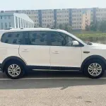 Fengxing Fengxing SX6 2021 из Китая