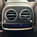 Mercedes-Benz S-Class 2016 из Китая