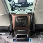 Toyota Sienna 2023 из Китая