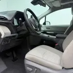 Toyota Sienna 2023 из Китая