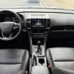 Hyundai ix35 2018 160 л.с. из Китая