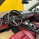 Porsche Cayenne 2020 из Китая