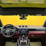 Porsche Cayenne 2020 из Китая