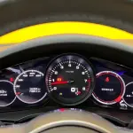 Porsche Cayenne 2020 из Китая
