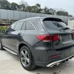 Mercedes-Benz GLC 2019 197 л.с. 197 л.с. 197 л.с. из Китая