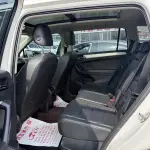 Volkswagen Tiguan L 2018 из Китая