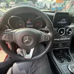 Mercedes-Benz C-Class 2017 из Китая