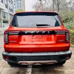 Haval Big Dog 2020 169 л.с. из Китая